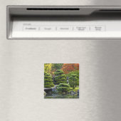 VS, Washington, Seattle, Arboretum, Japans Magneet (Insitu (Vaatwasser))