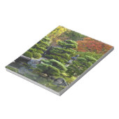 VS, Washington, Seattle, Arboretum, Japans Notitieblok (Linkerzijde)