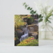 VS, Washington, Seattle Briefkaart (Staand voorkant)