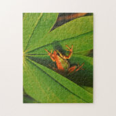 VS, Washington, Seattle, Discovery Park 2 Legpuzzel (Verticaal)