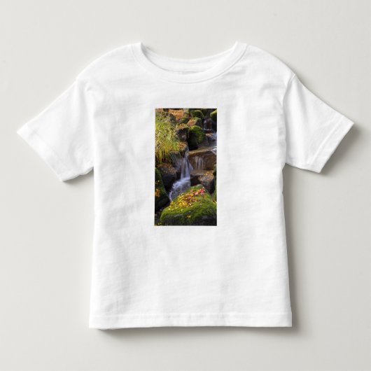 VS, Washington, Seattle Kinder Shirts (Voorkant)