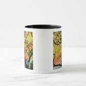 VS, Washington, Seattle, Kubota Garden. Mok (Midden)