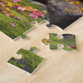 VS, Washington, Seattle Legpuzzel (Zijkant)
