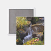 VS, Washington, Seattle Magneet (Voorkant / Achterkant)