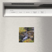 VS, Washington, Seattle Magneet (Insitu (Vaatwasser))