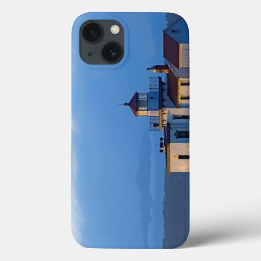 VS, Washington, Seattle, Puget Sound Case-Mate iPhone Case (Achterkant)
