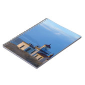 VS, Washington, Seattle, Puget Sound Notitieboek (Linkerzijde)
