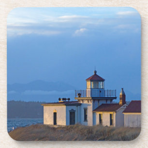VS, Washington, Seattle, Puget Sound Onderzetter