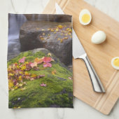 VS, Washington, Seattle Theedoek (Quarter Fold)