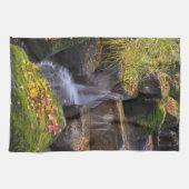 VS, Washington, Seattle Theedoek (Horizontaal)