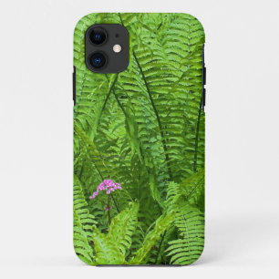 VS, Washington, Seattle, Washington Park Case-Mate iPhone Case