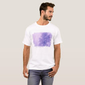VS, Washington, Spokane County, Bevroren T-shirt (Voorkant volledig)