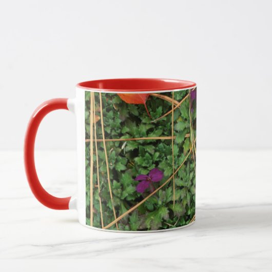 VS, Washington, Spokane County, Hawthorn Leaves 3 Mok (Links)