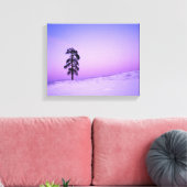 VS, Washington, Spokane County, Riverside Canvas Afdruk (Insitu (Woonkamer))