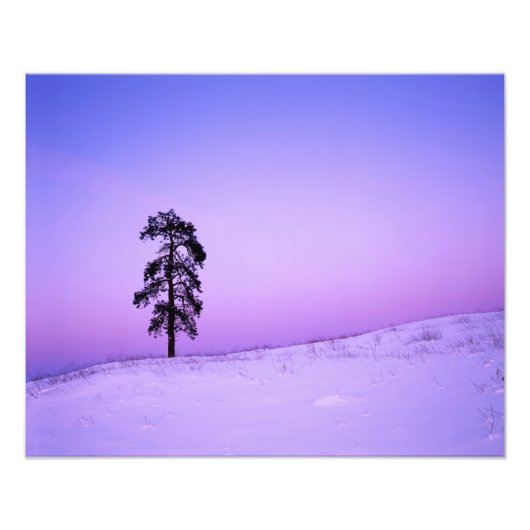 VS, Washington, Spokane County, Riverside Foto Afdruk (Voorkant)