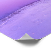 VS, Washington, Spokane County, Riverside Poster (Hoek)