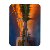 VS, Washington, Spokane, Riverfront Park Magneet (Verticaal)