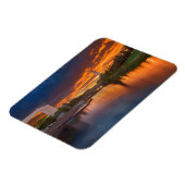 VS, Washington, Spokane, Riverfront Park Magneet (Linkerzijde)