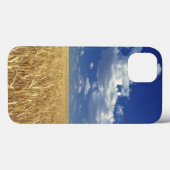 VS, Washington State, Colfax. Ripe tarwe Case-Mate iPhone Case (Achterkant (horizontaal))