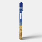 VS, Washington State, Colfax. Ripe tarwe Case-Mate iPhone Case (Achterkant / Rechts)