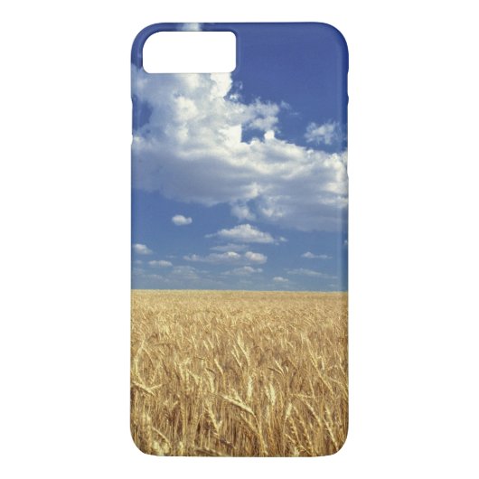 VS, Washington State, Colfax. Ripe tarwe Case-Mate iPhone Case (Achterkant)