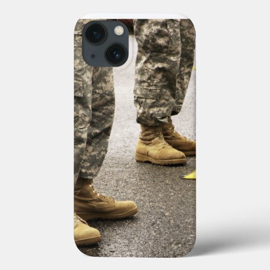 VS, Washington State, Issaquah, Salmon Day's Case-Mate iPhone Case (Achterkant)