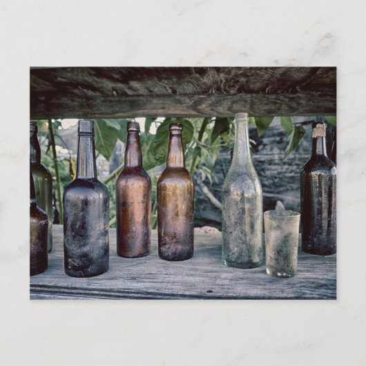 VS, Washington State, Port Townsend 2 Briefkaart (Voorkant)