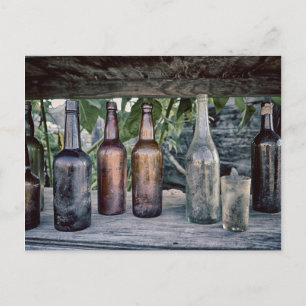 VS, Washington State, Port Townsend 2 Briefkaart