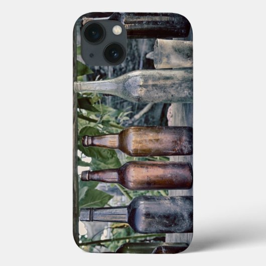 VS, Washington State, Port Townsend 2 Case-Mate iPhone Case (Achterkant)