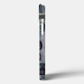 VS, Washington State, Port Townsend 2 Case-Mate iPhone Case (Achterkant / Links)