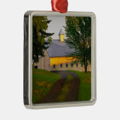 VS, Washington, The Palouse Metalen Ornament (Rechts)