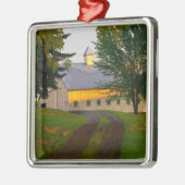 VS, Washington, The Palouse Metalen Ornament (Links)