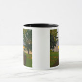 VS, Washington, The Palouse Mok (Midden)