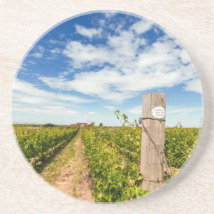 VS, Washington, Walla Walla. Cabernet Sauvignon Zandsteen Onderzetter