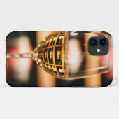 VS, Washington, Walla Walla. Wijn Glas Case-Mate iPhone Case (Achterkant (horizontaal))