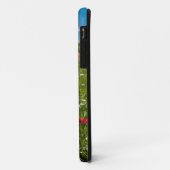 VS, Washington, Walla Walla. Wilde bloemen Case-Mate iPhone Case (Achterkant/links)