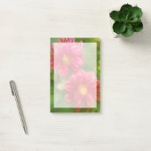 VS, Washington, Whidbey Island. Dalmontage Post-it® Notes (Kantoor)