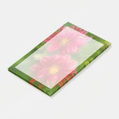 VS, Washington, Whidbey Island. Dalmontage Post-it® Notes (Schuin)