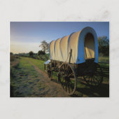 VS, Washington, Whitman Mission National Briefkaart (Voorkant)