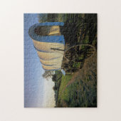 VS, Washington, Whitman Mission National Legpuzzel (Verticaal)