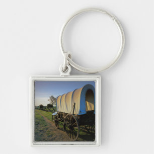 VS, Washington, Whitman Mission National Sleutelhanger