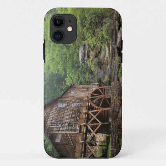 VS, West Virginia, Babcock SP. Rustic Glade Case-Mate iPhone Case (Achterkant)