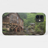 VS, West Virginia, Babcock SP. Rustic Glade Case-Mate iPhone Case (Achterkant (horizontaal))