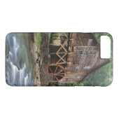 VS, West Virginia, Babcock SP. Rustic Glade Case-Mate iPhone Case (Achterkant (Horizontaal))