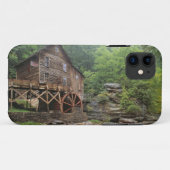 VS, West Virginia, Babcock SP. Rustic Glade Case-Mate iPhone Case (Achterkant (horizontaal))