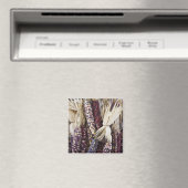 VS, West Virginia, Charleston. Capitool Magneet (Insitu (Vaatwasser))
