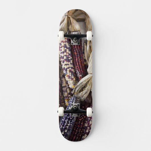 VS, West Virginia, Charleston. Capitool Skateboard (Voorkant)