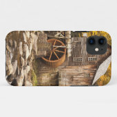 VS, West Virginia, Clifftop. Babcock State 2 Case-Mate iPhone Case (Achterkant (horizontaal))