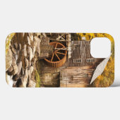 VS, West Virginia, Clifftop. Babcock State 2 Case-Mate iPhone Case (Achterkant (horizontaal))