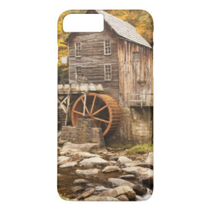 VS, West Virginia, Clifftop. Babcock State 2 Case-Mate iPhone Case